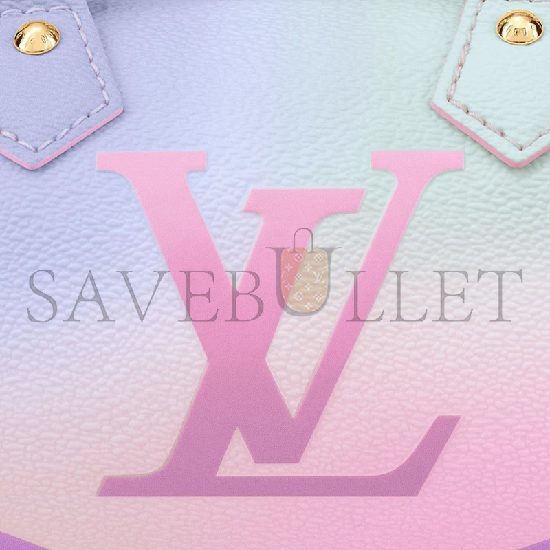 LOUIS VUITTON PAPILLON BB BAG M46078 (20*10*10cm)